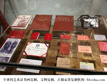 乾县-专业的文物艺术品复制公司有哪些？